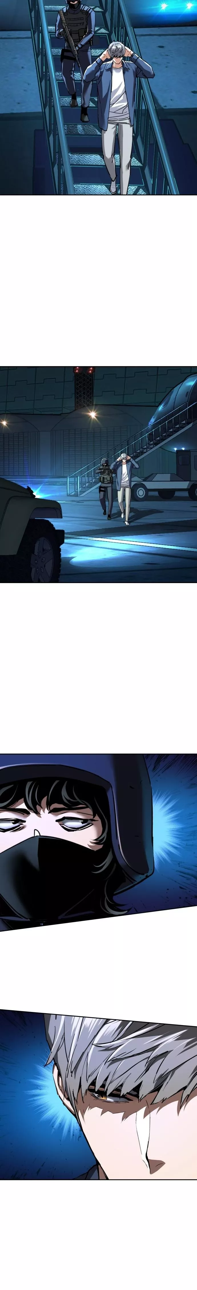 Teenage Mercenary, chapter 242, image 19