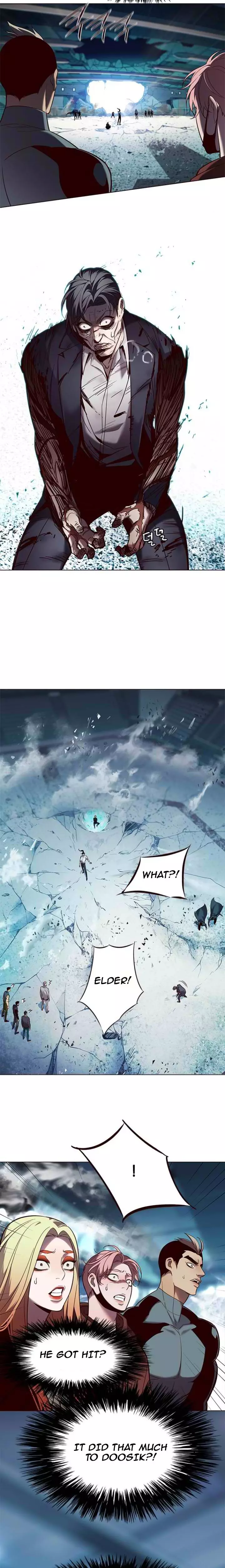 Eleceed, chapter 97, image 3