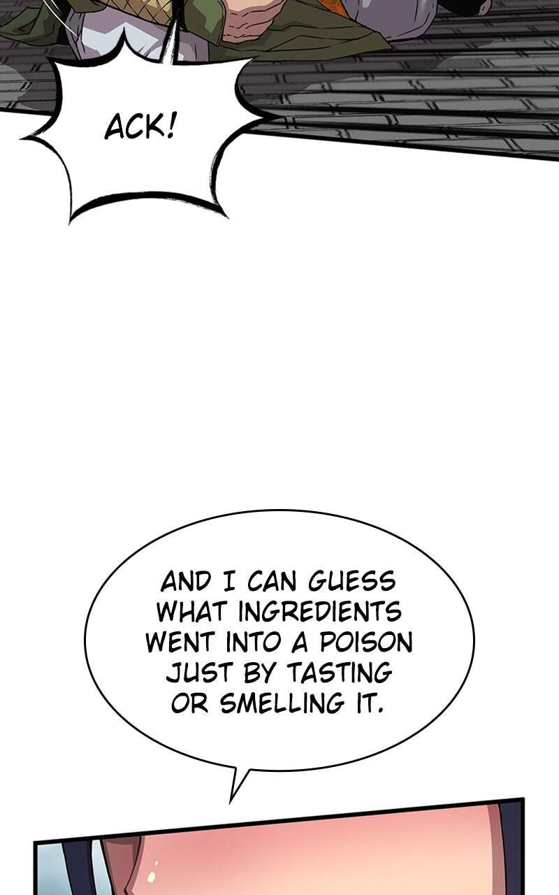 Myst, Might, Mayhem, chapter 3, page 96