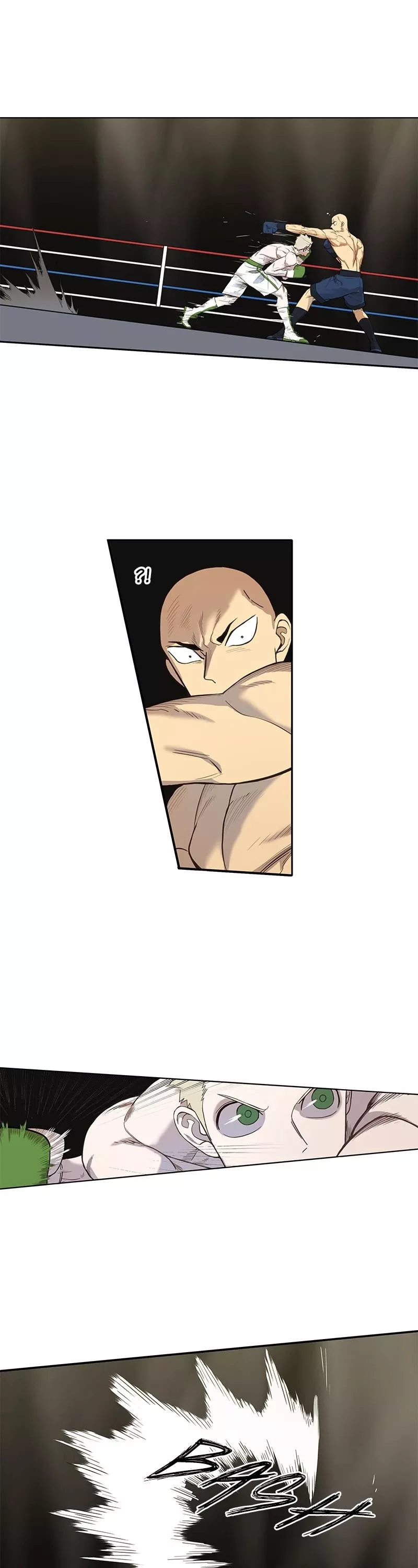 The Boxer, chapter 115, image 12