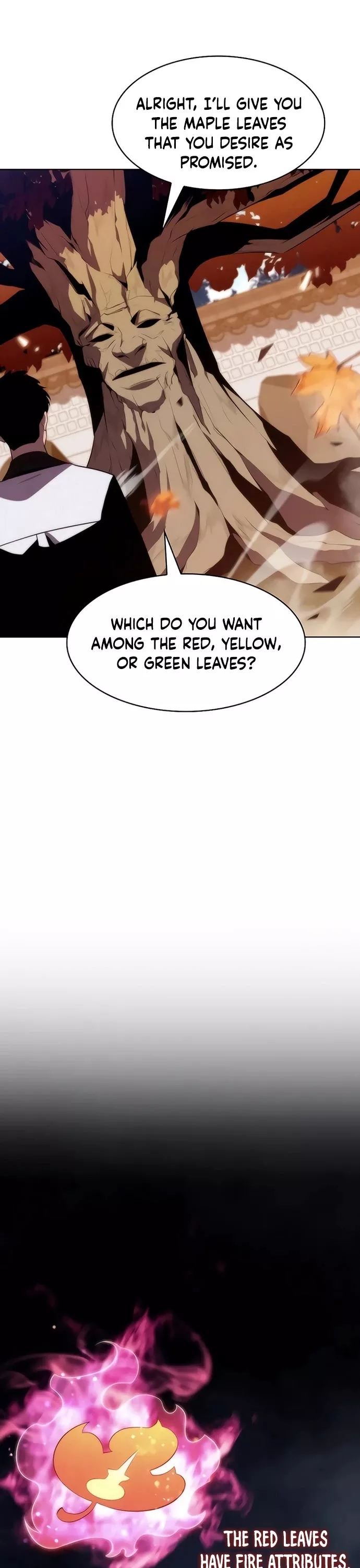 Solo Max-Level Newbie, chapter 38, image 37