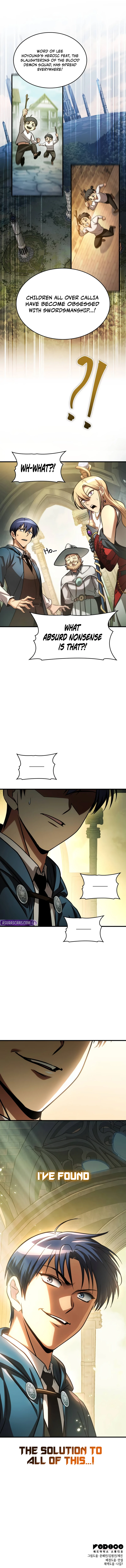 My Exclusive Tower Guide, chapter 93, image 14
