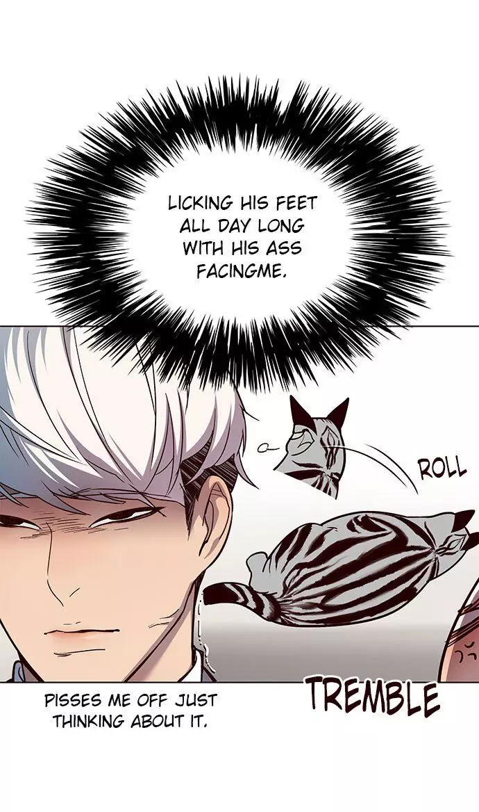 Eleceed, chapter 39, image 11