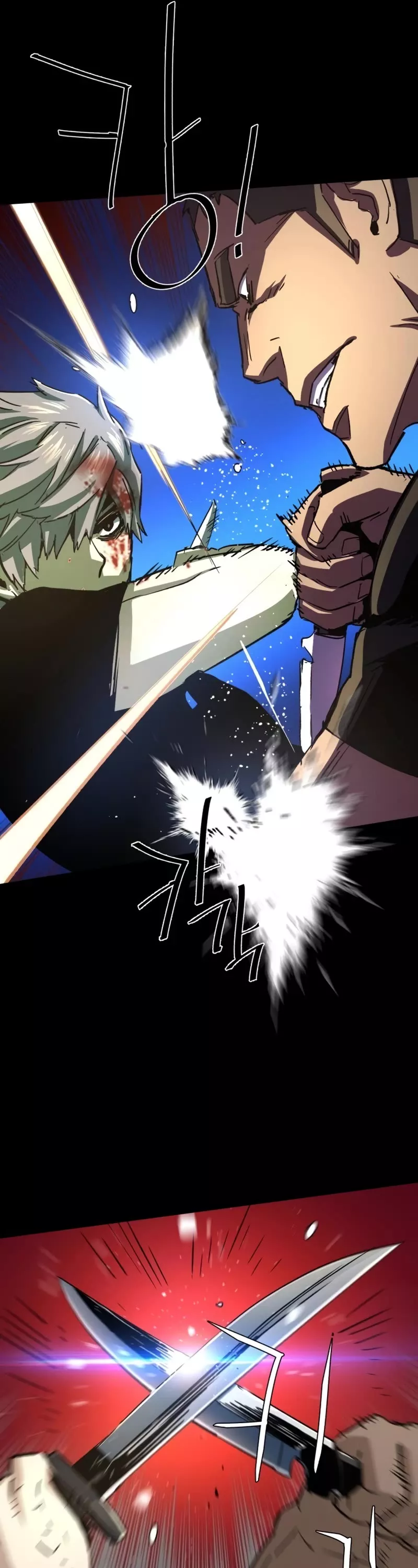 Teenage Mercenary, chapter 98, image 30