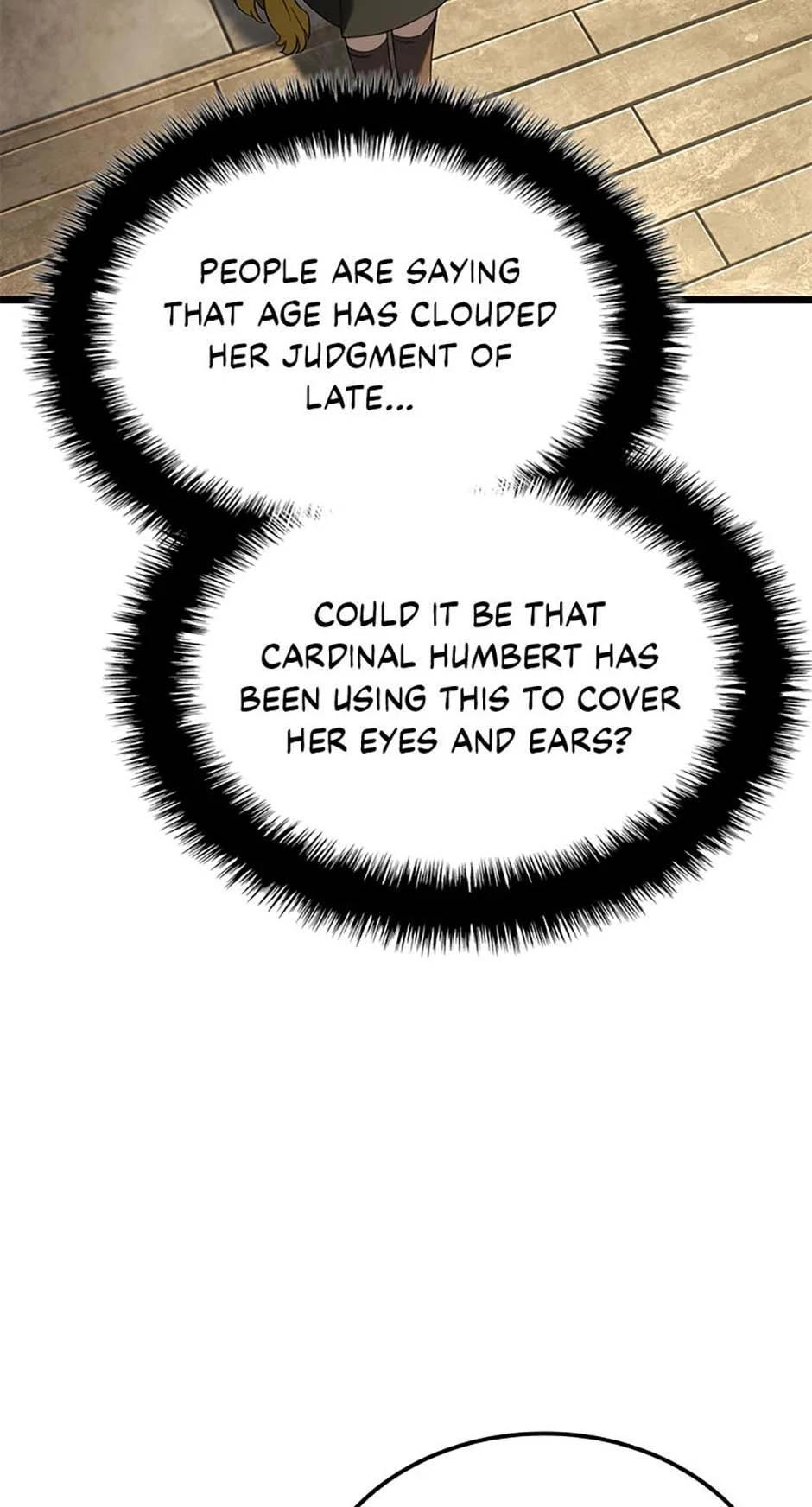 Revenge of the Baskerville Bloodhound, chapter 91, image 22