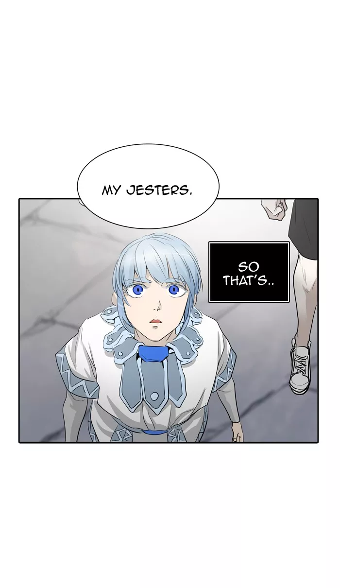 Tower of God, chapter 350, image 134