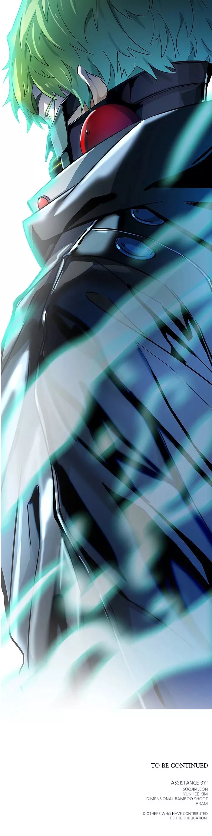 Tower of God, chapter 541, image 70