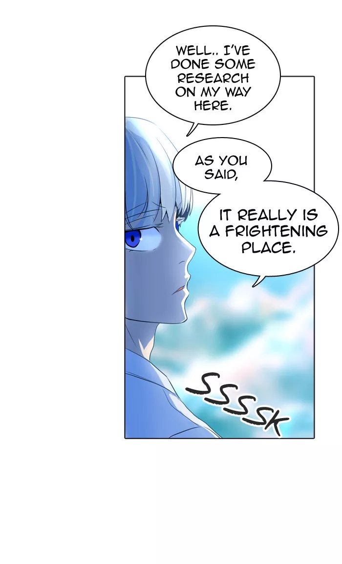Tower of God, chapter 283, image 32