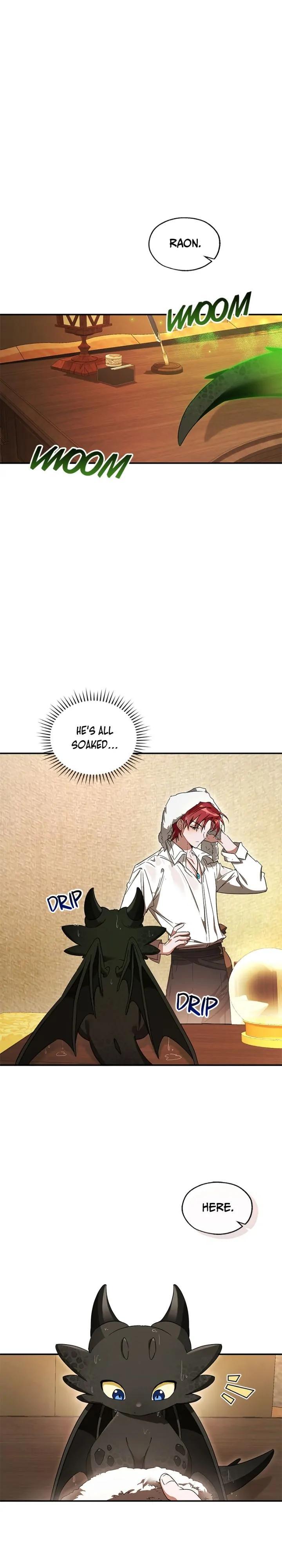 Trash of the Count’s Family, chapter 108, image 9