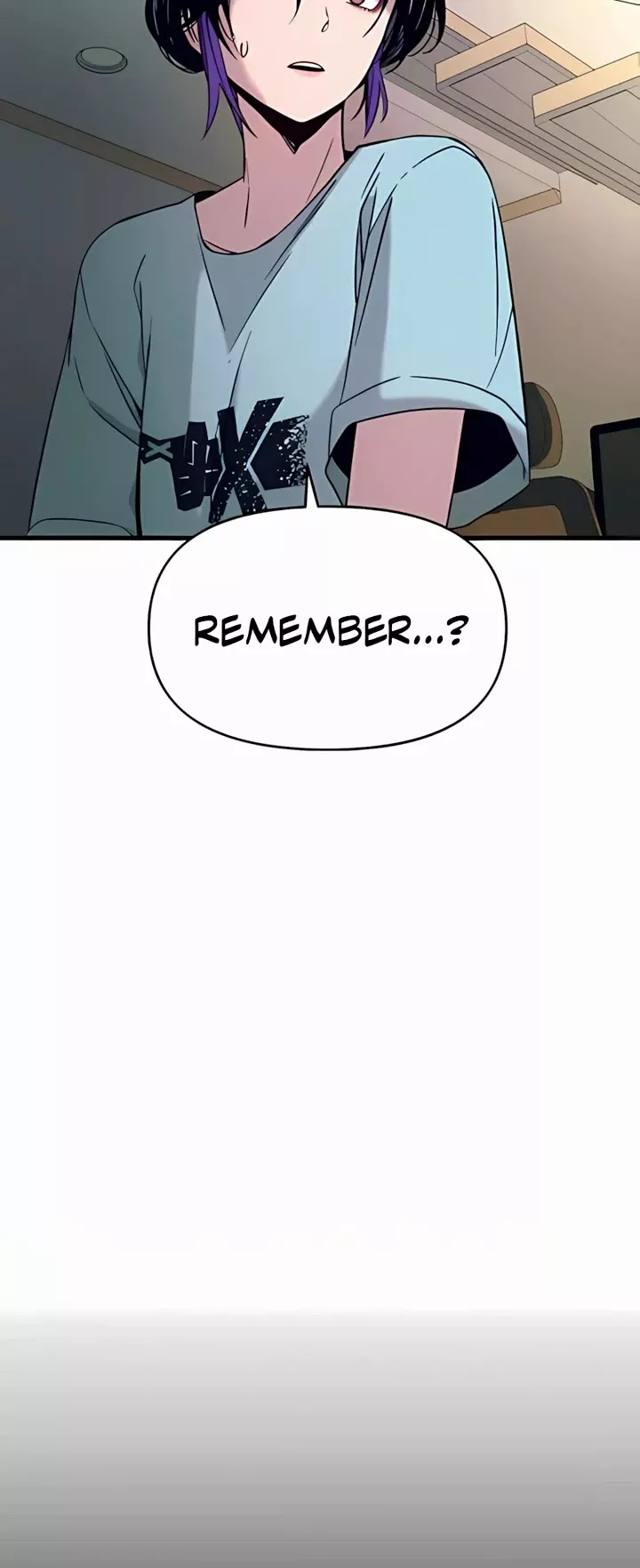 My Bias Gets on the Last Train, chapter 37, image 20