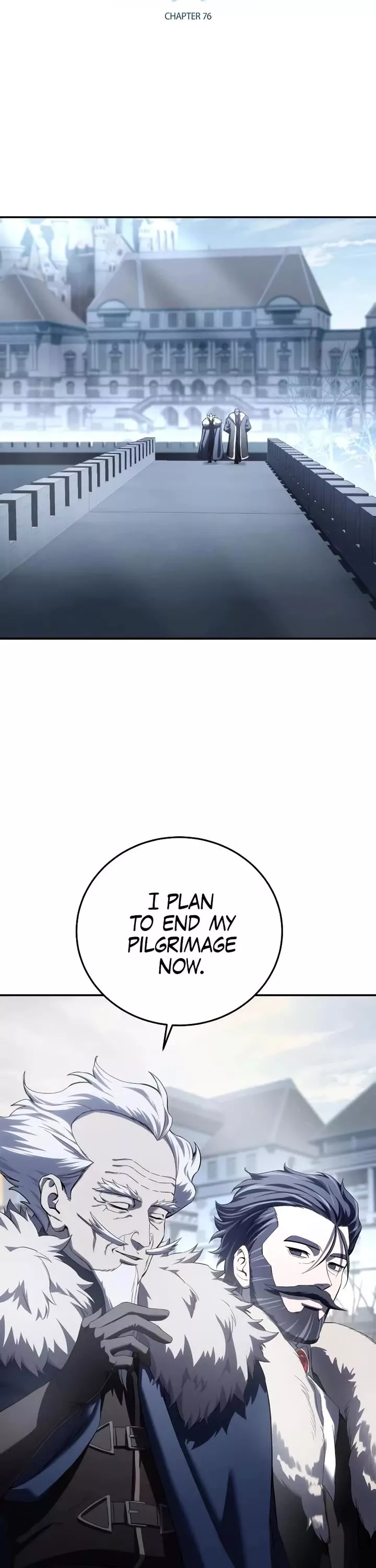 Star-Fostered Swordmaster, chapter 76, image 21