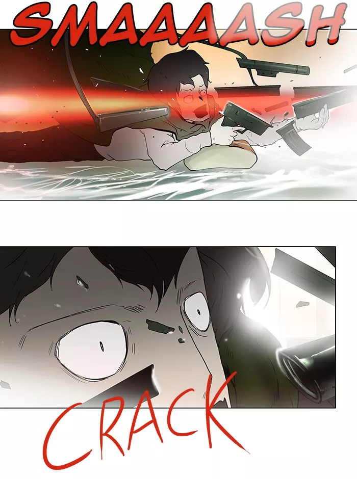 Tower of God, chapter 22, image 38