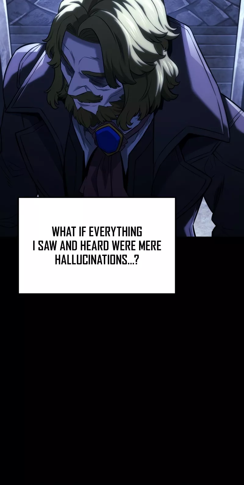 Revenge of the Baskerville Bloodhound, chapter 143, image 12