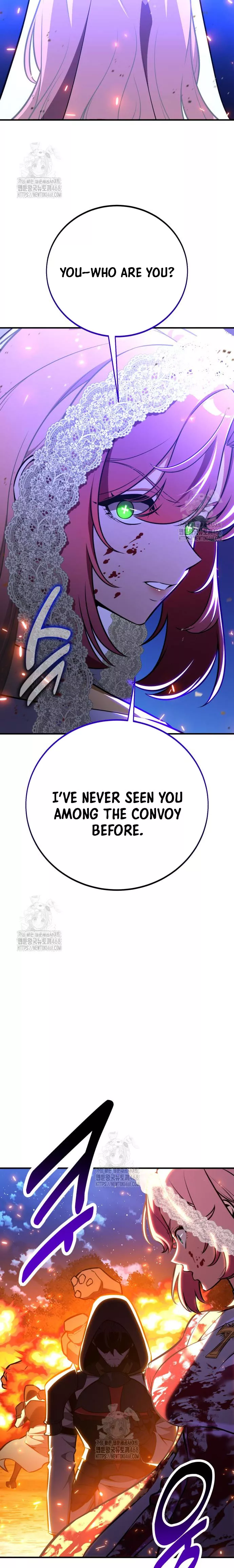 I Killed the Main Player, chapter 91, image 8