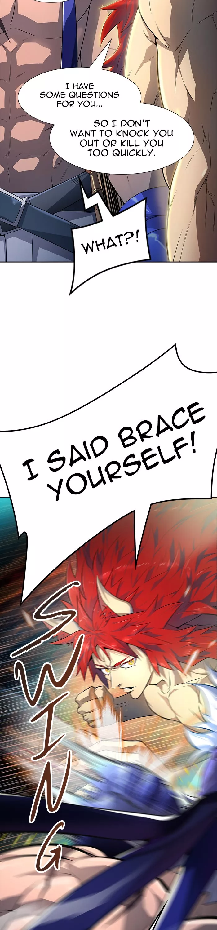 Tower of God, chapter 549, image 32