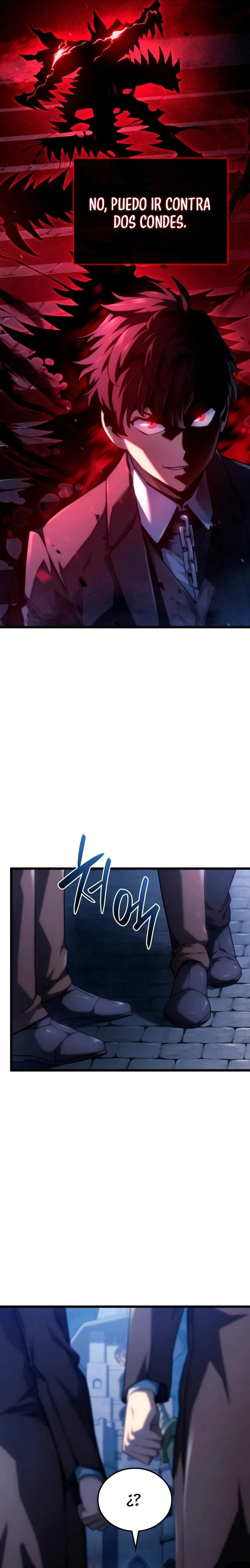 Revenge of the Baskerville Bloodhound, chapter 66, image 21