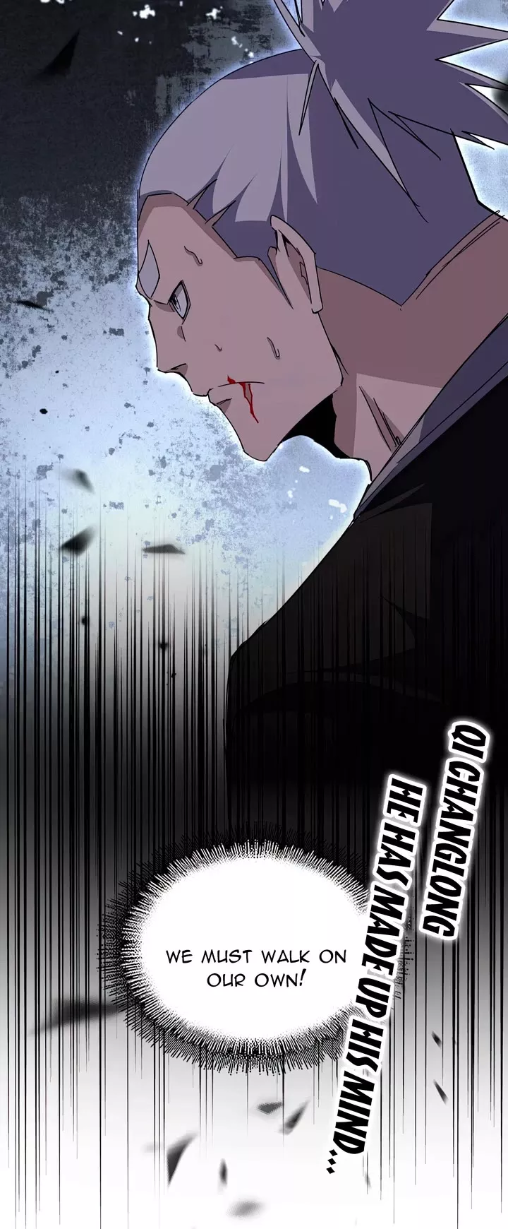 Magic Emperor, chapter 698, image 24
