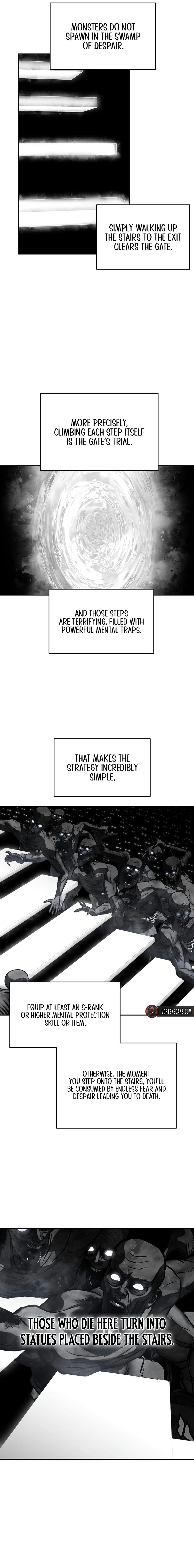 The Civil Servant of the Sword Returns, chapter 39, image 9