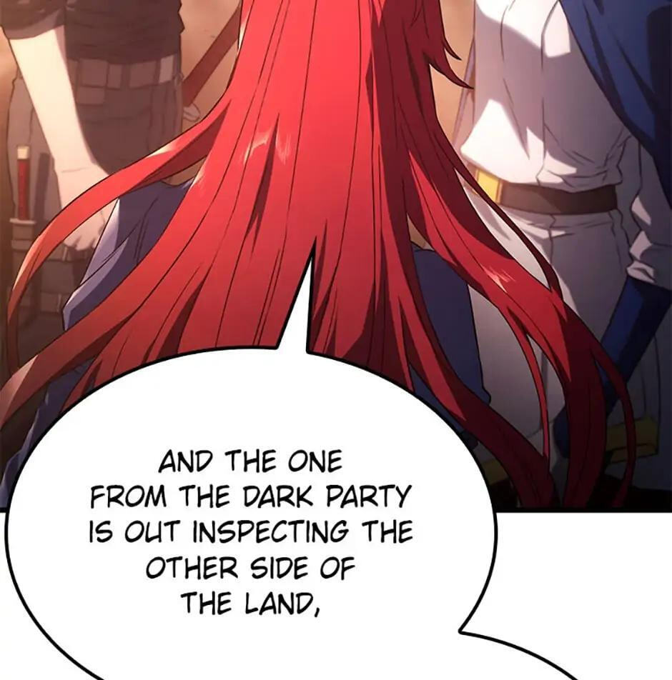 Revenge of the Baskerville Bloodhound, chapter 27, image 110