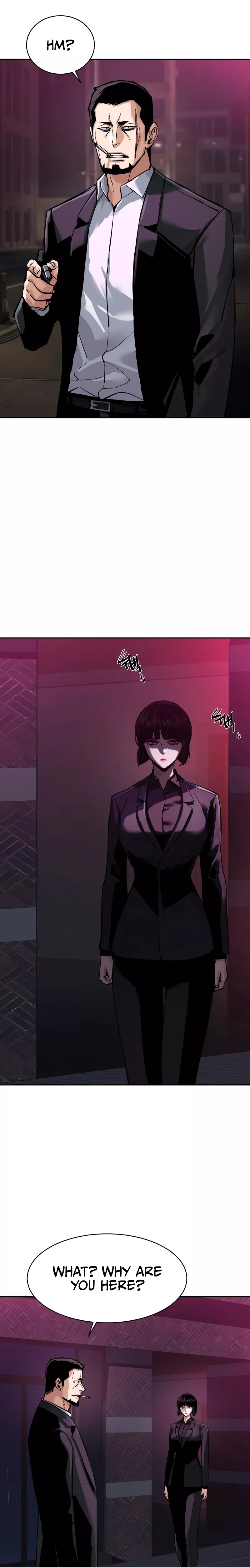 Teenage Mercenary, chapter 266, image 5