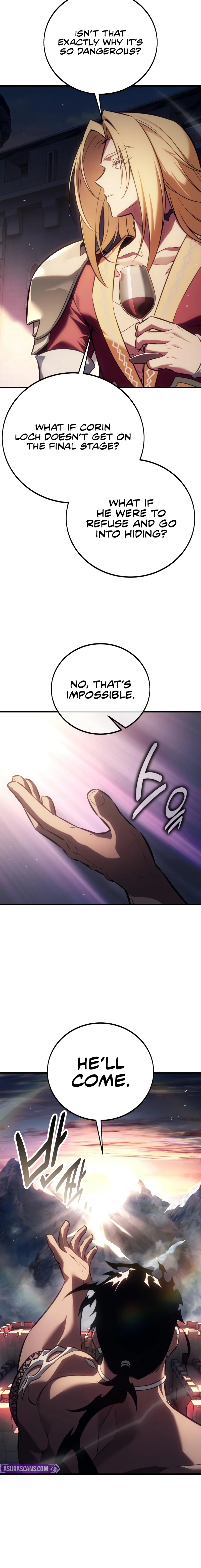 I Killed the Main Player, chapter 119, image 7