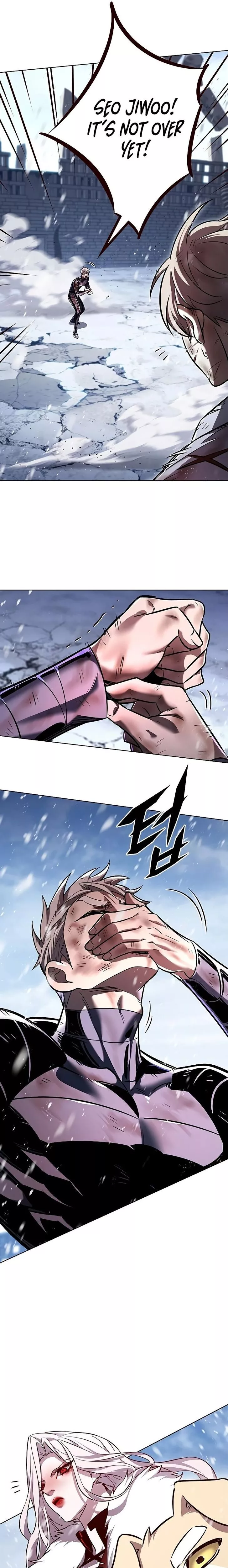Eleceed, chapter 333, image 37