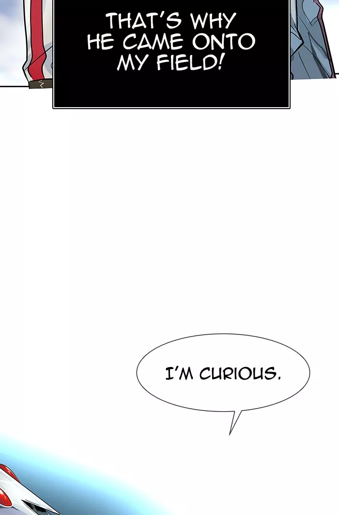 Tower of God, chapter 491, image 5