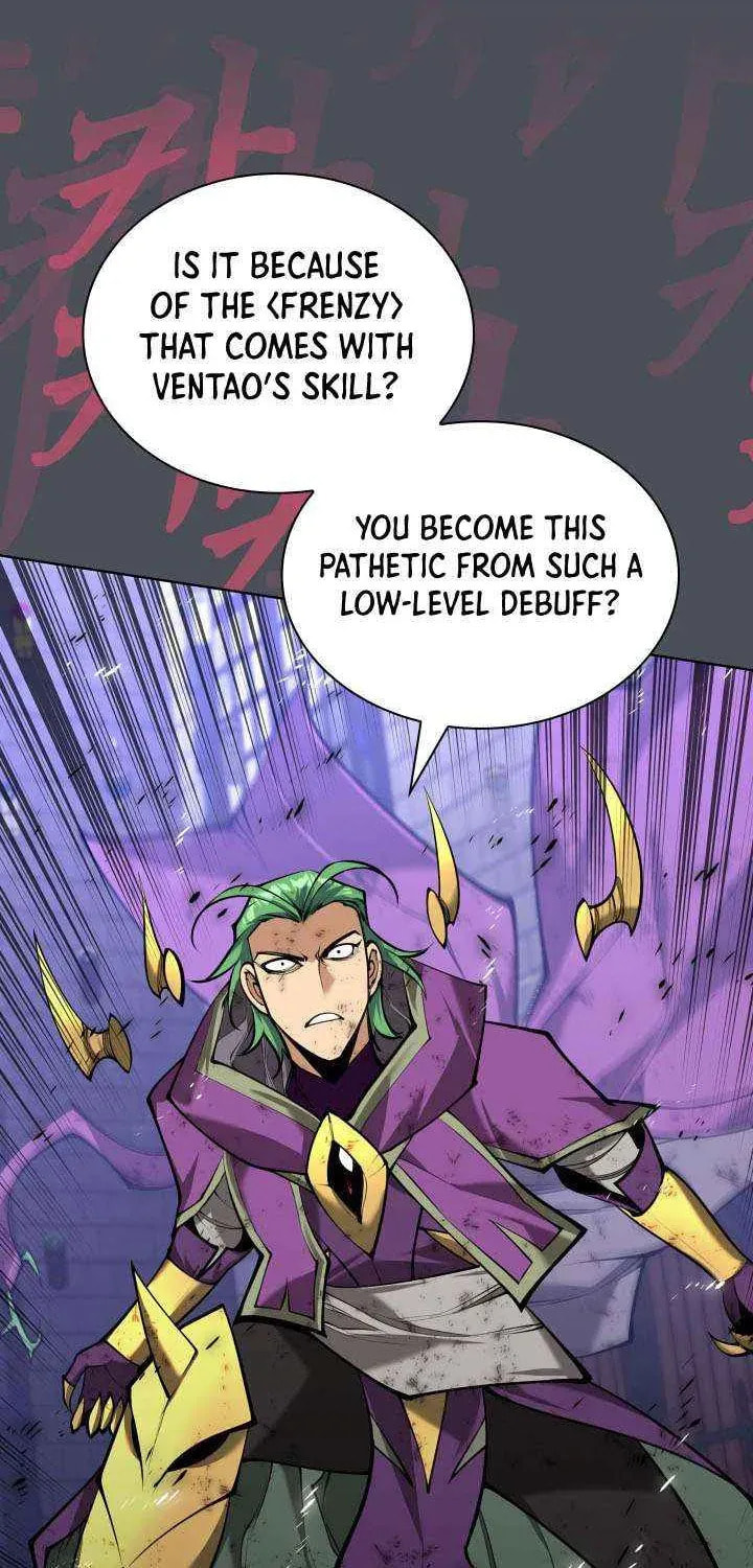 Overgeared (Team Argo), chapter 317, page 27