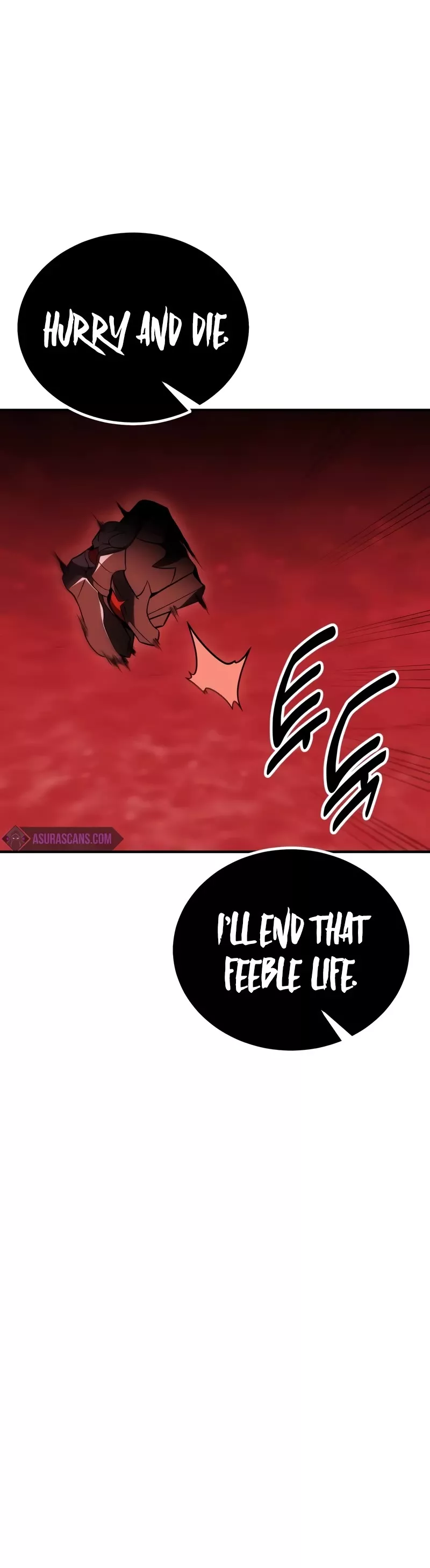 I Killed the Main Player, chapter 36, image 65