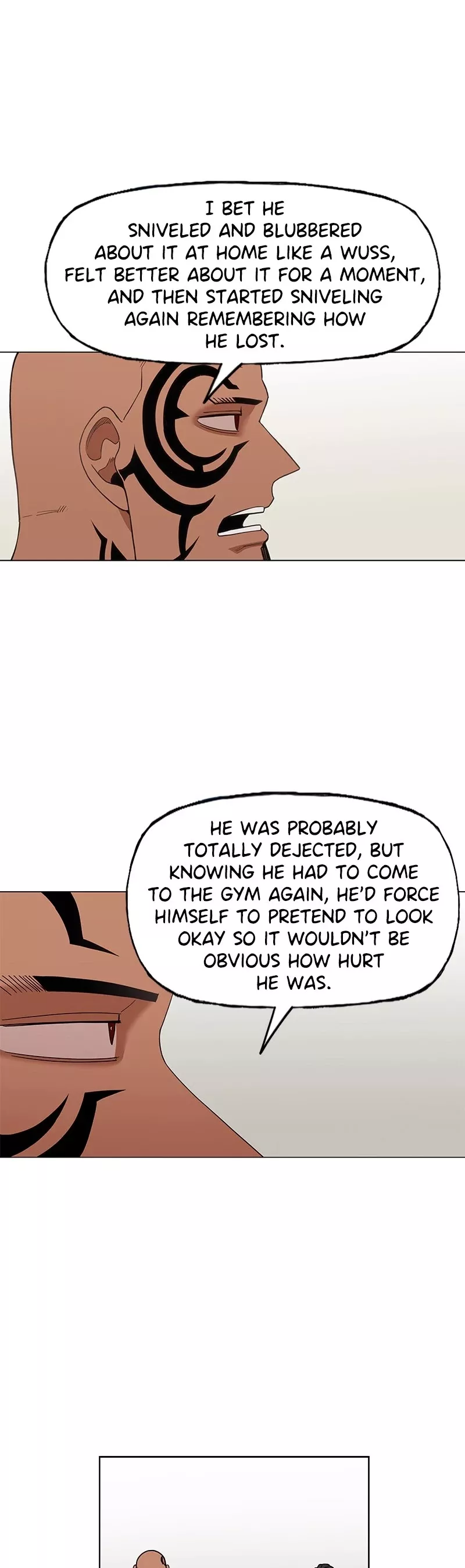 The Boxer, chapter 115, image 36