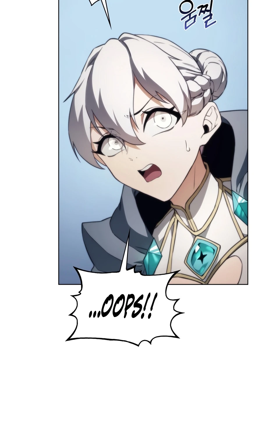 Return of the Apocalypse-Class Death Knight, chapter 76, image 18