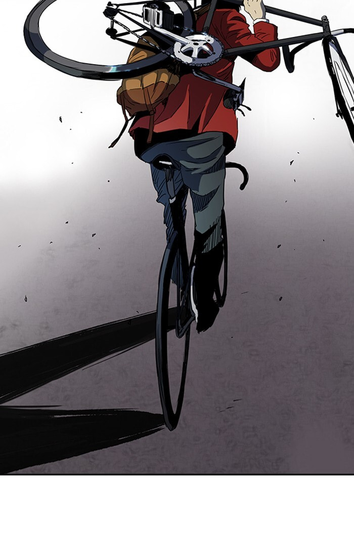 Wind Breaker, chapter 198, image 40