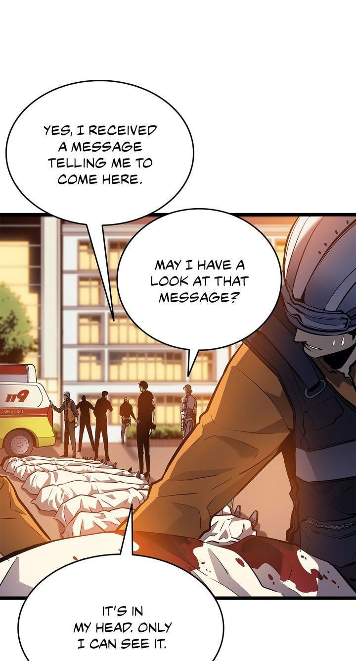 Solo Leveling, chapter 131, page 23