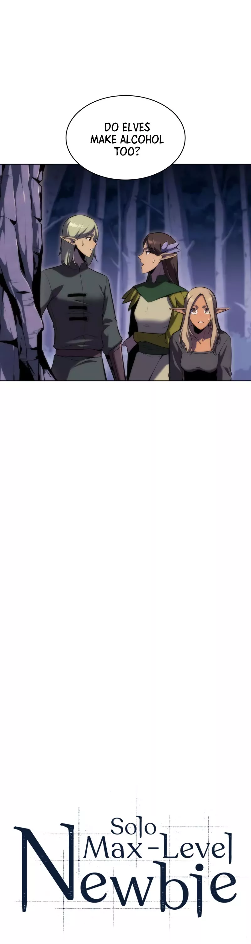 Solo Max-Level Newbie, chapter 80, image 7