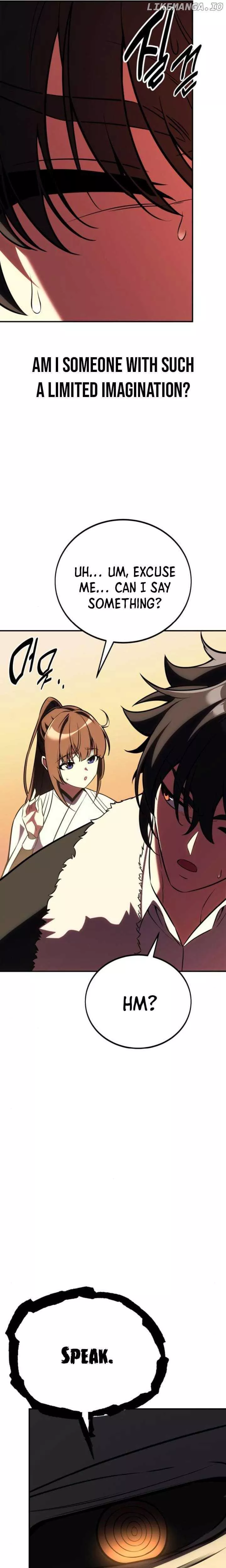 I Killed the Main Player, chapter 59, image 33