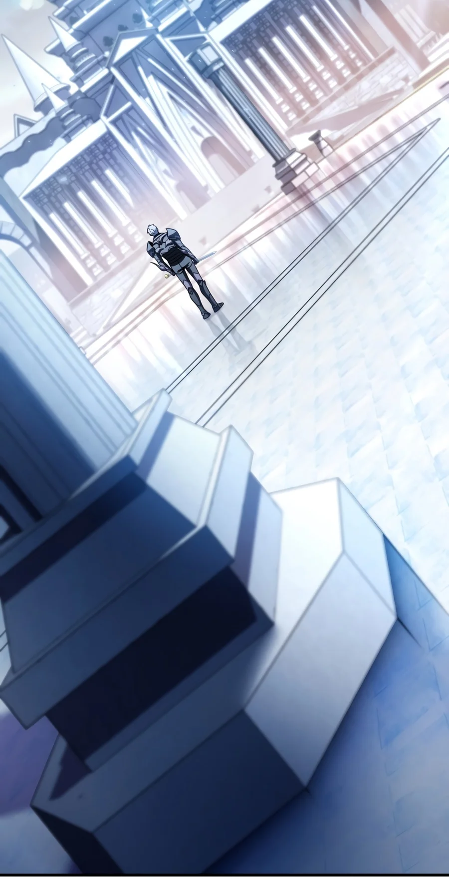 Player Who Can't Level Up, chapter 244, image 15