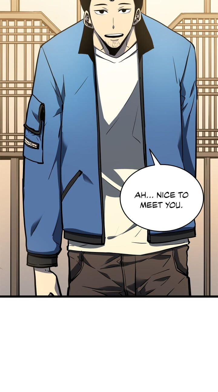 Solo Leveling, chapter 57, page 47