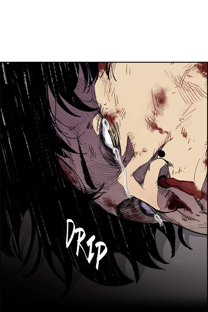 Wind Breaker, chapter 308, image 109