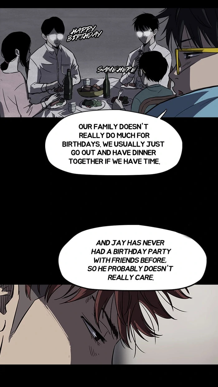Wind Breaker, chapter 78, page 12