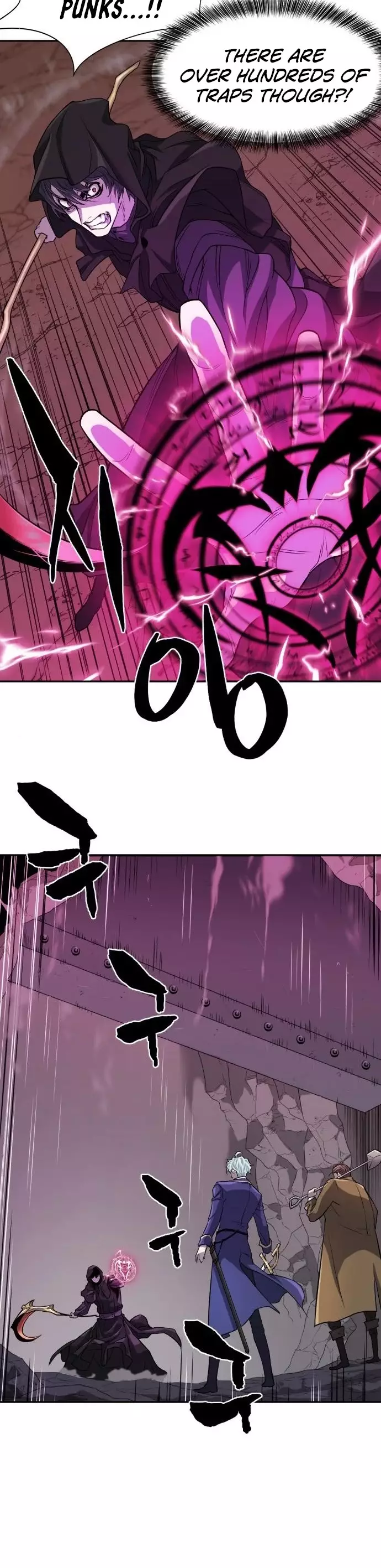 The Greatest Estate Developer, chapter 15, image 25