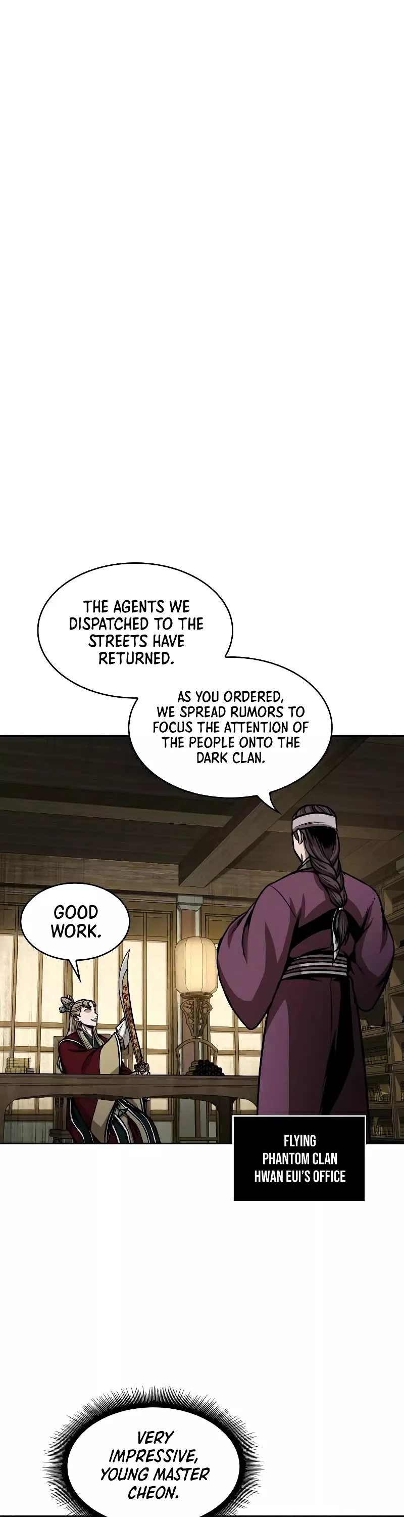 Nano Machine, chapter 95, image 52