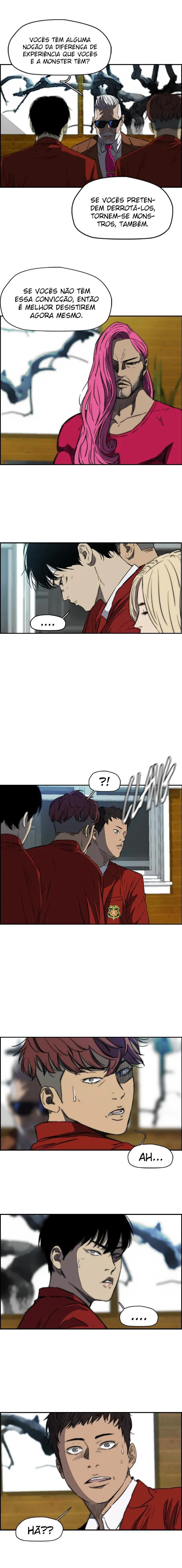 Wind Breaker, chapter 103, image 10