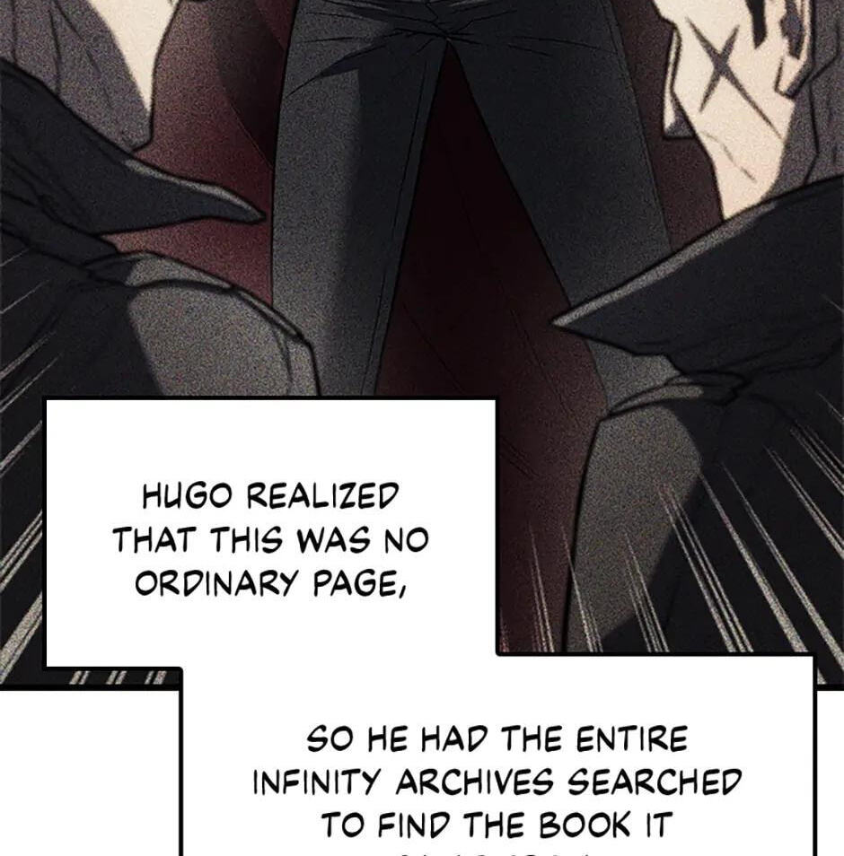 Revenge of the Baskerville Bloodhound, chapter 9, image 63