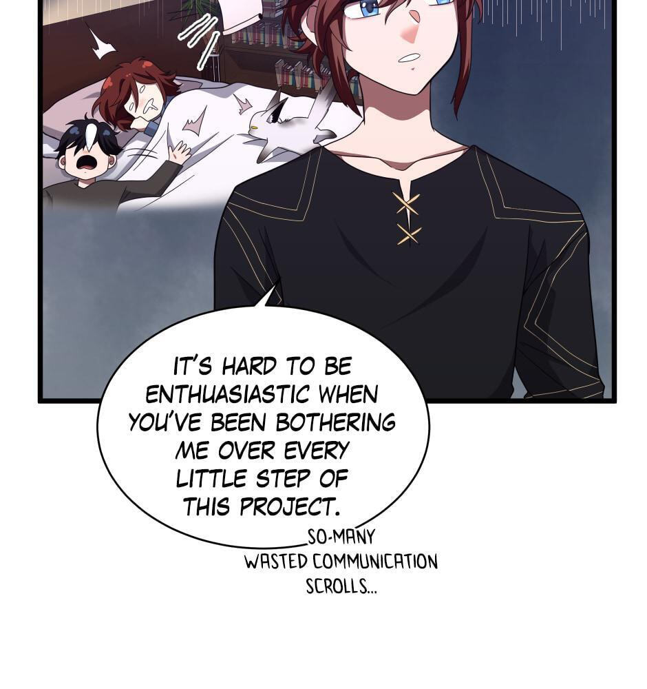 The Beginning After the End, chapter 85, image 11