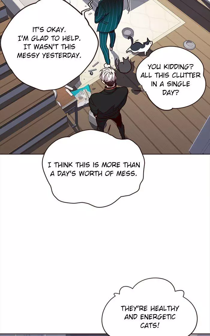 Eleceed, chapter 35, image 6