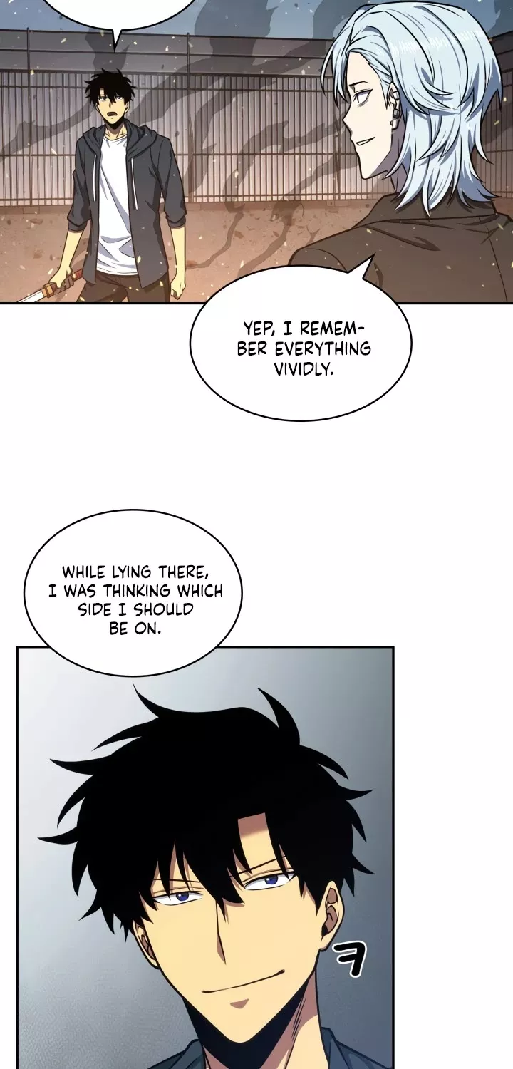 Tomb Raider King, chapter 215, image 33