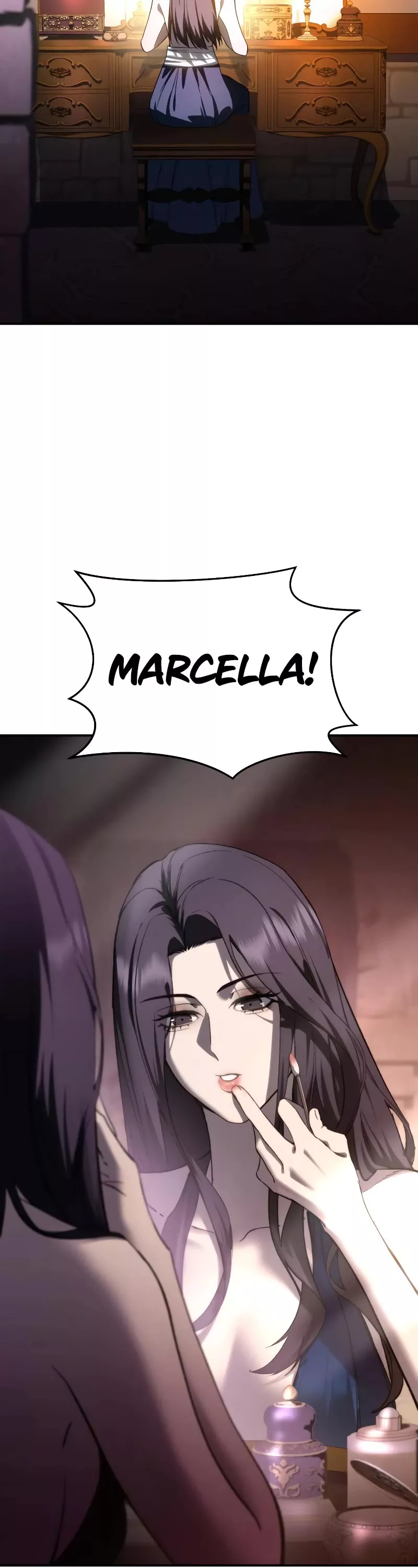 Star-Fostered Swordmaster, chapter 35, image 29