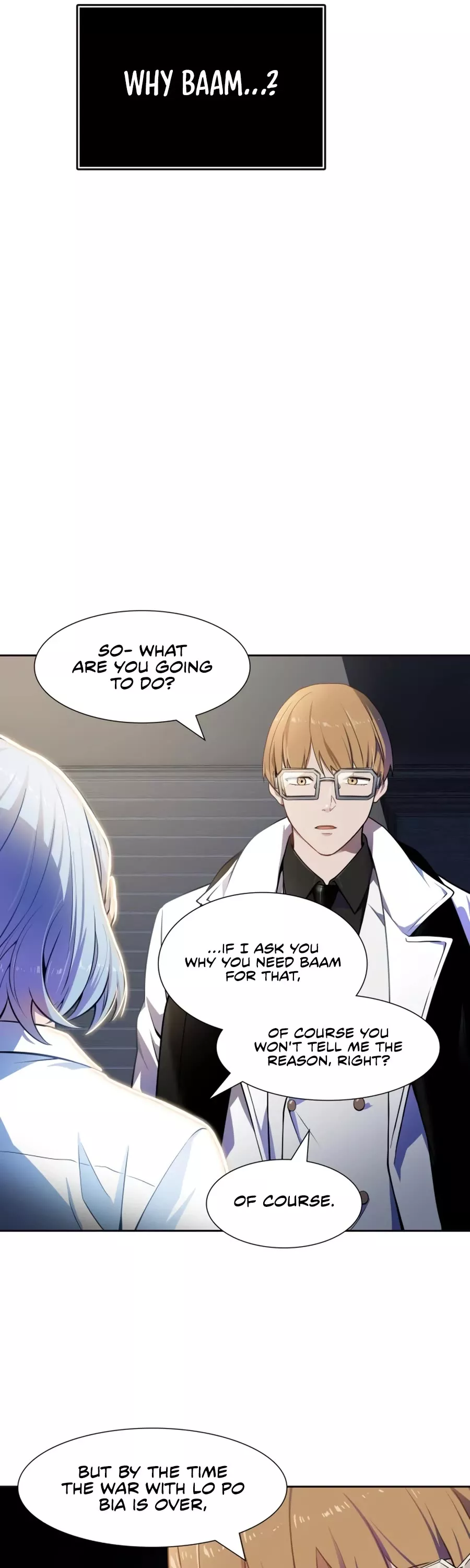 Tower of God, chapter 555, image 43