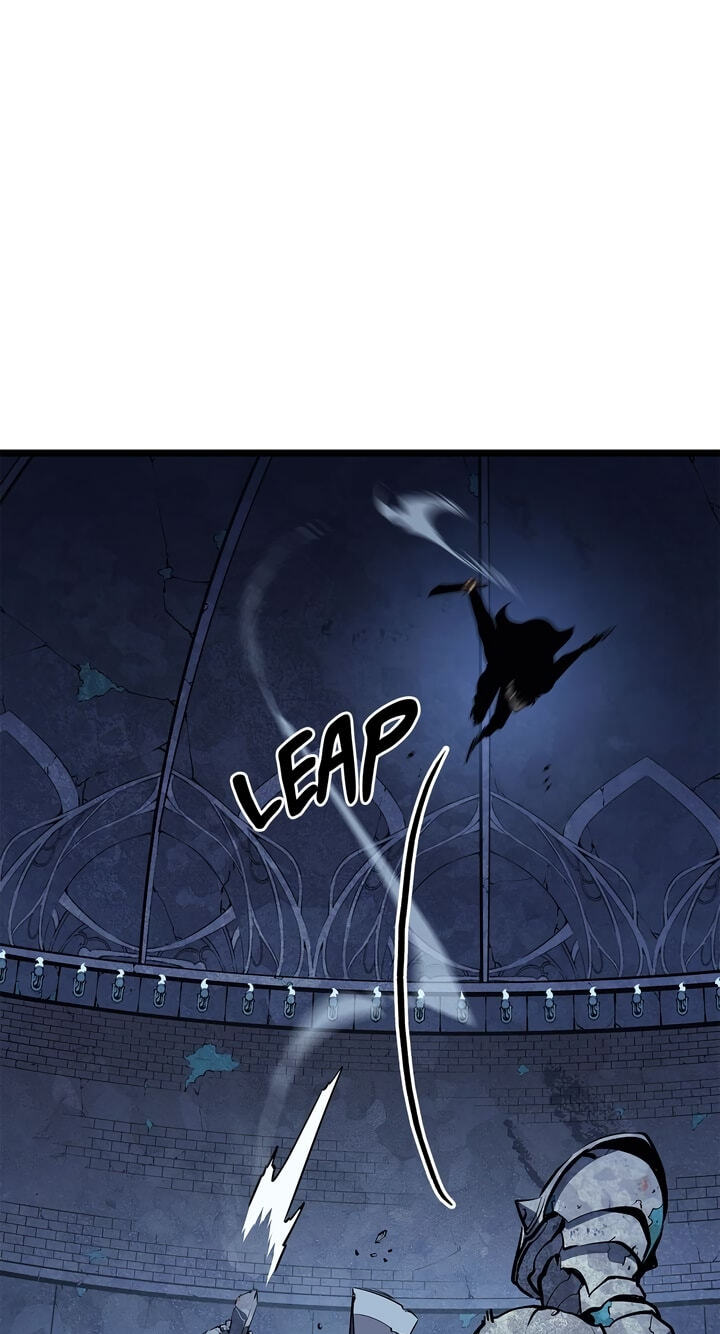 Solo Leveling, chapter 125, image 77