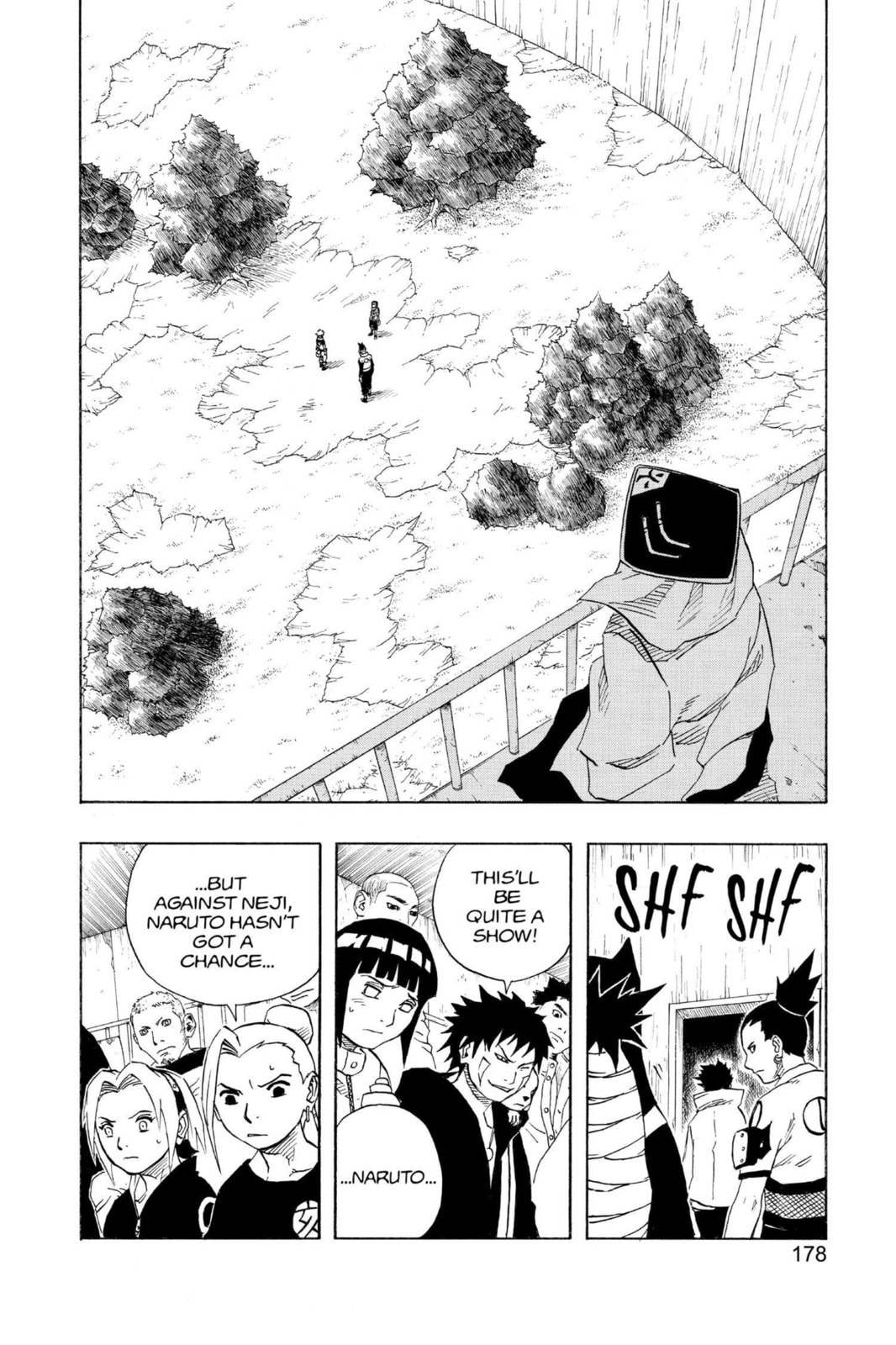 Naruto, chapter 99, page 14